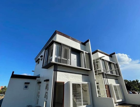 Affordable 3 bedroom Townhouse for Sale in Lipa City BATANGAS
