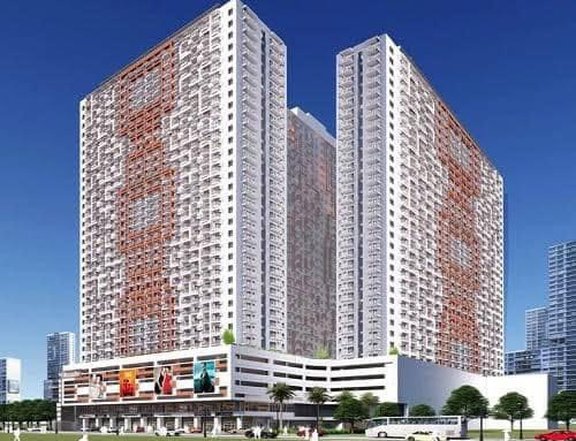 Ready For Occupancy 49sqm 2 Bedroom Condo In Pasay