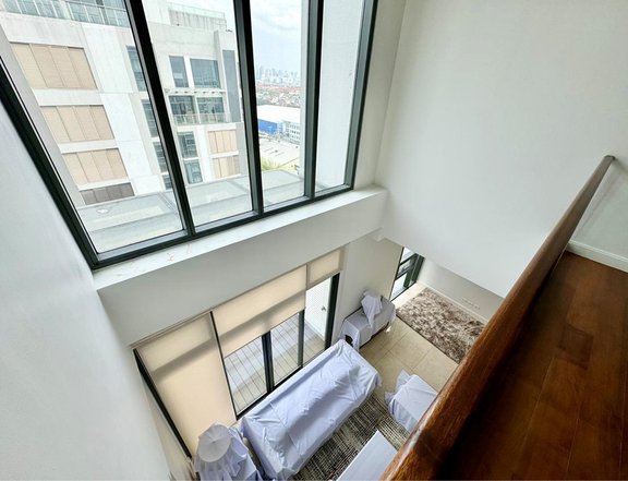 2 bedroom Loft Penthouse in Arca South