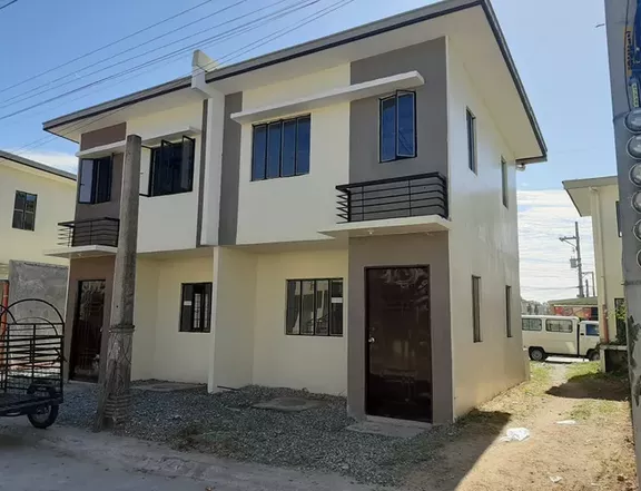 1-bedroom Single Attached House For Sale in Tarlac City Tarlac