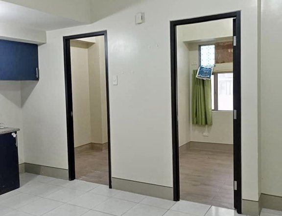 29.82 sqm 1-bedroom Condo For Sale in Cainta Rizal