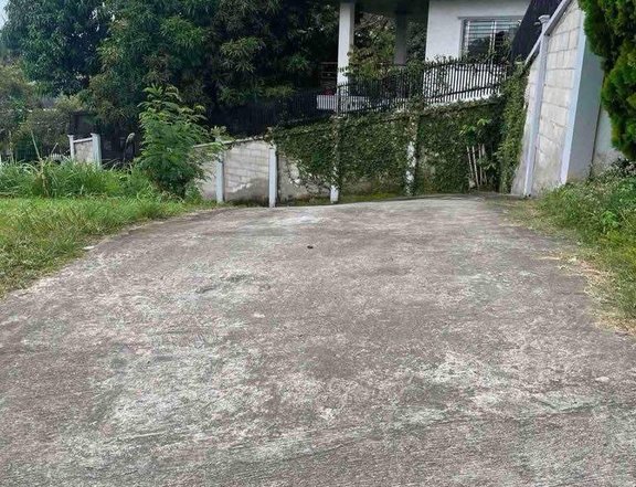 2,270 sqm Residential Lot For Sale