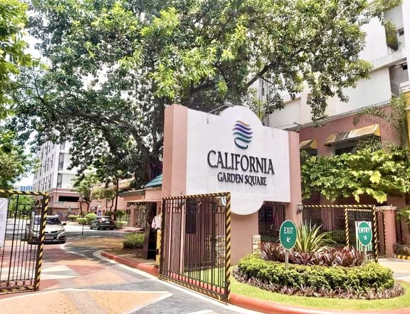 81.00 sqm 3-bedroom Condo For Sale in Mandaluyong Metro Manila