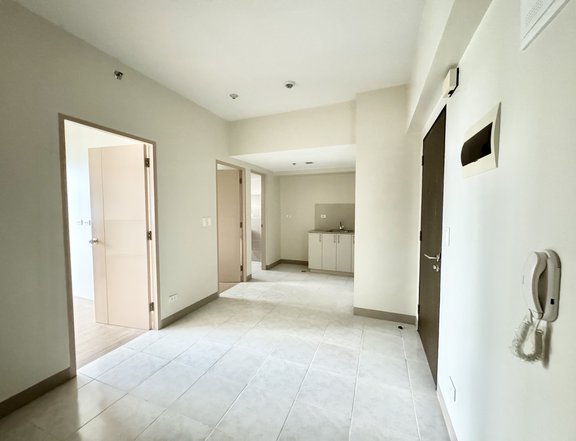 Two-Bedroom Condo in Suntrust Asmara, Quezon City