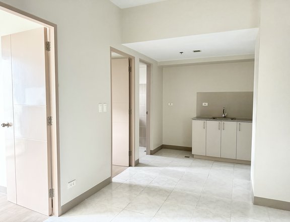 Ready for Occupancy Two-Bedroom Condo for Sale in Suntrust Asmara, Quezon City Near St, Lukes QC
