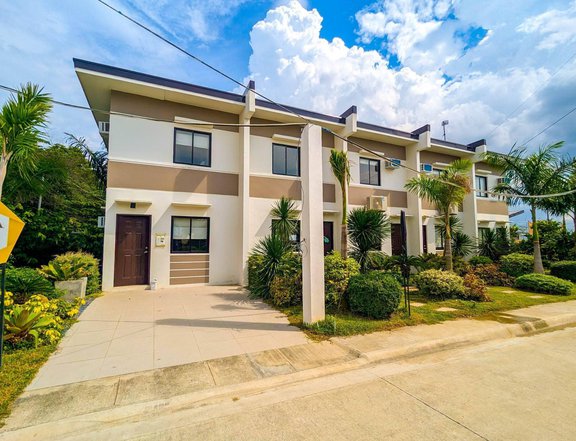 2 bedroom Single attached Cabuyao Laguna