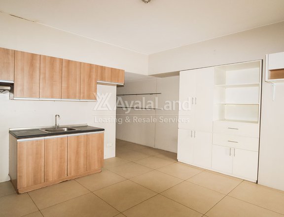 Two-Bedroom Unit at Avida Towers Centera for Sale
