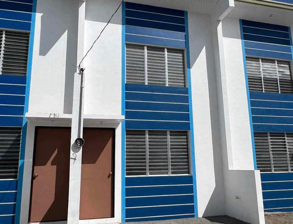 Affordable House and Lot In Lipa City