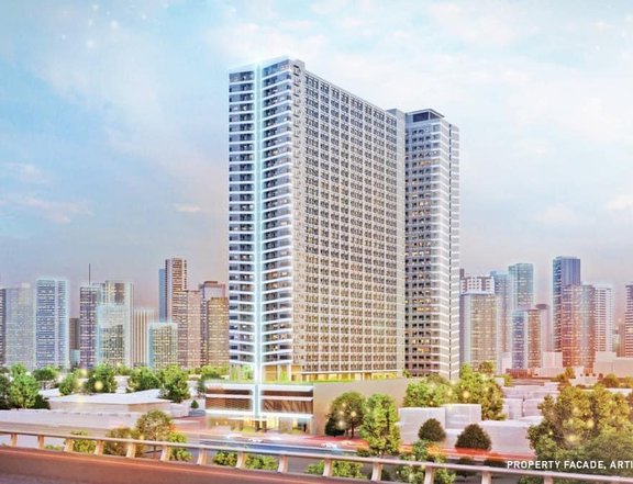 Preselling Mint Residences by: SMDC Chino Roces Makati