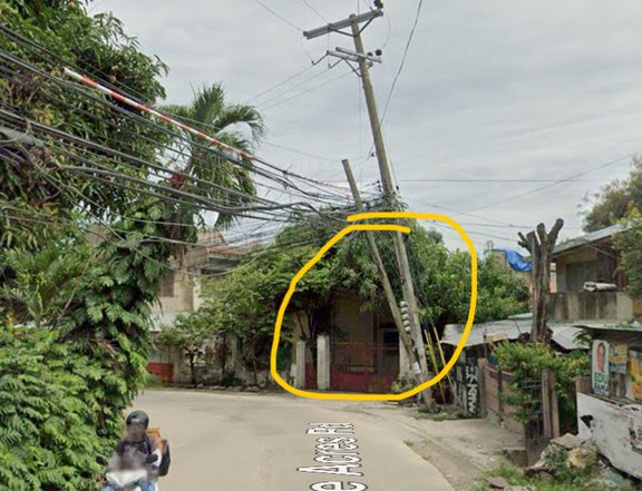331 Sqm Residential Lot For Sale in Bulacao Cebu City