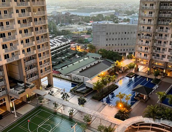 Brand New  3-bedroom Condo For Sale in Pasig Metro Manila