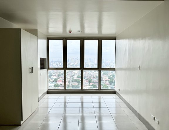 Unit 2811 For Sale 36.59 sqm Studio Condo at Suntrust Capitol Plaza, QC