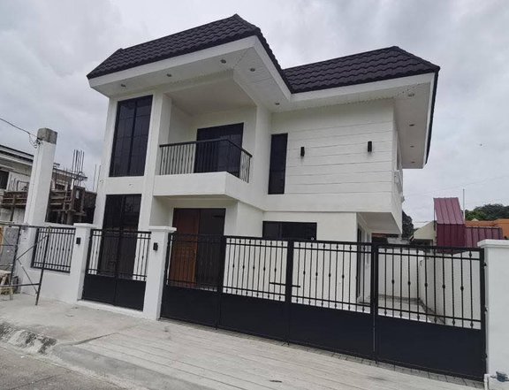 For Sale: P14.5M  Brand New 3BR House and Lot in Havila, Taytay, Rizal