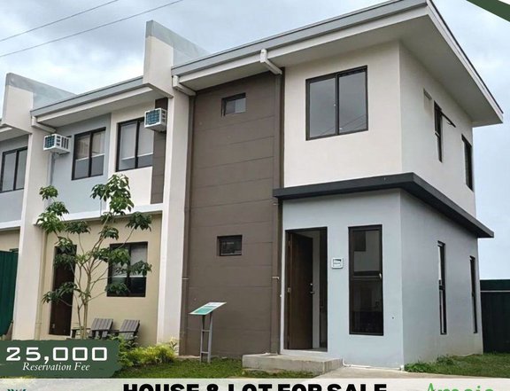 3BEDROOM TOWNHOUSE FOR SALE IN NUVALI STA. ROSA LAGUNA.