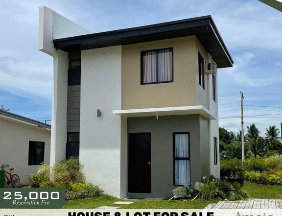 3BEDROOM SINGLE DETACHED HOUSE FOR SALE IN STA. MARIA BULACAN.