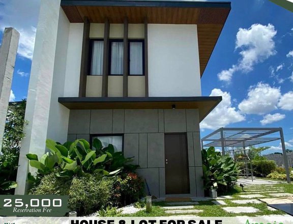 3BEDROOM SINGLE DETACHED FOR SALE IN STA. MARIA BULACAN.