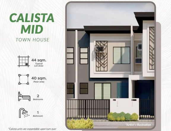 AFFORDABLE HOMES PHIRST PARK HOMES MAGALANG