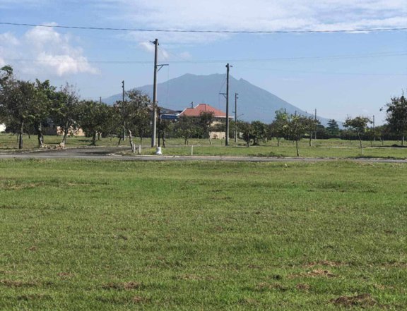 393 sqm Residential Lot For Sale in Mexico Pampanga