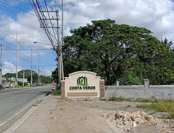 Residential Lot For Sale in Batangas City Batangas