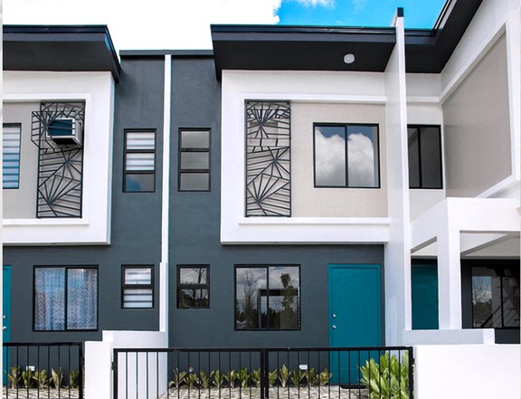 Discounted 2-bedroom House and Lot For Sale thru Bank or Pag-IBIG in Baliuag Bulacan