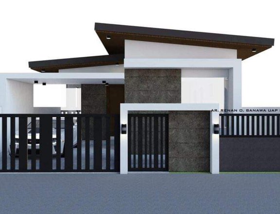 PRE SELLING BRAND NEW BUNGALOW HOUSE  IN ANGELES PAMPANGA