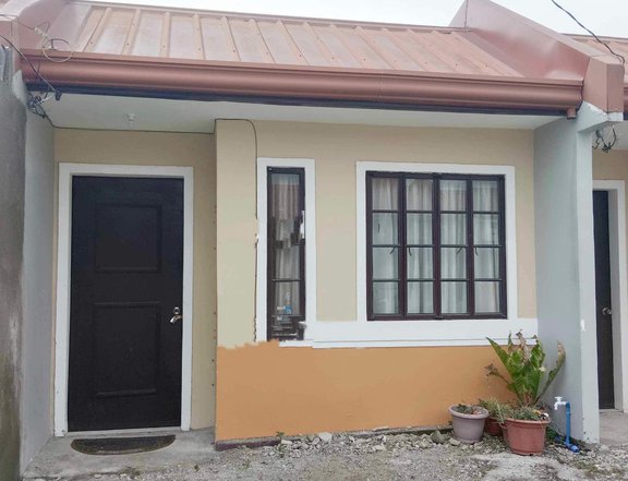 House and lot Rowhouse For Assume in Butuan Agusan del Norte