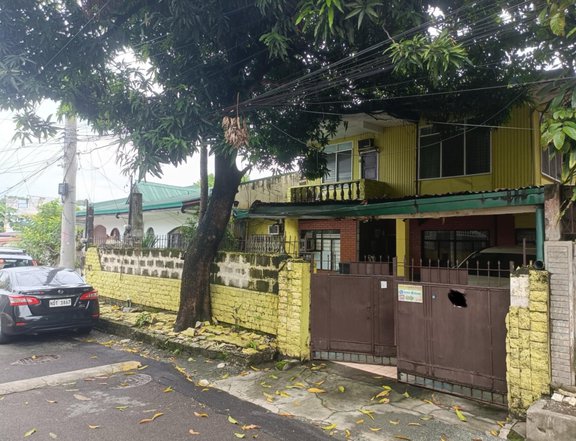 300 square meter property near Road 20 Project 8 Quezon City