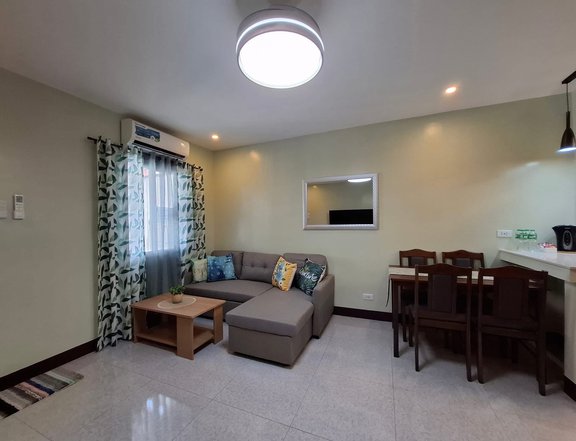 32.00 sqm 2-bedroom Apartment For Rent