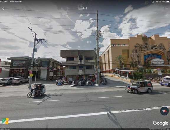 PRIME COMMERCIAL IN MAC ARTHUR HIGHWAY ANGELES CITY NEAR CLARK