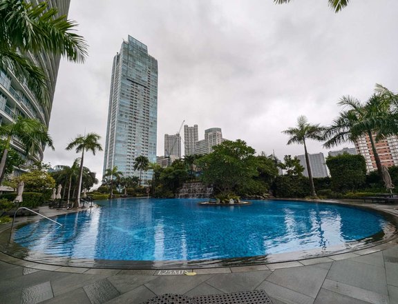 157.00 sqm 3-bedroom Condo For Rent in Ortigas