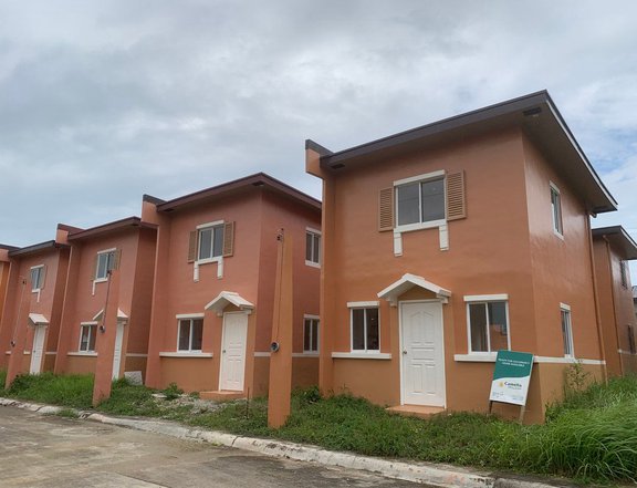 House For Sale in General Trias