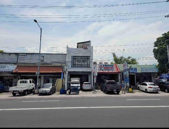 Pre-Owned Building For Sale in Angeles Pampanga