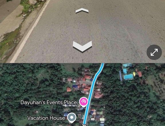 Residential/Farm Lot Rush For Sale  Located at Lumampong Halayhay Indang Cavite (near tagaytay)