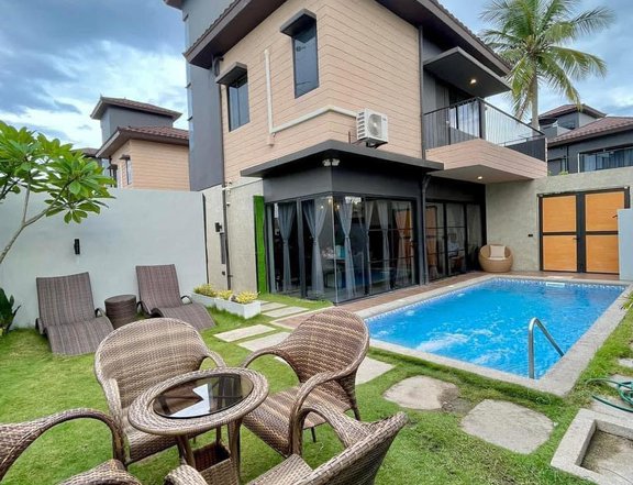 3 bedroom Single Detached House for Sale in San Juan Batangas