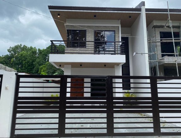 Spacious Modern Duplex with 3BR For Sale in Lower Antipolo City