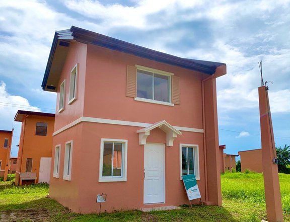 RFO 2br House For Sale in Batangas