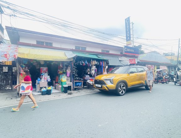 Commercial Space For Sale in Taguig Metro Manila