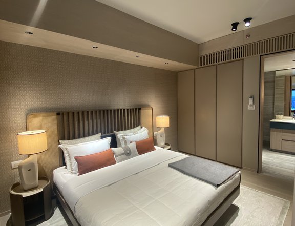 1 Bedroom Condo in Bridgetowne Destination Estate by Shang Properties