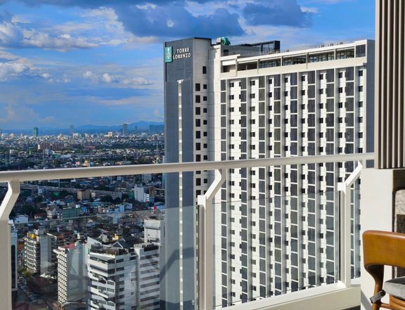 Ready For Occupancy 1BR Unit for sale in Pasay by DMCI Homes