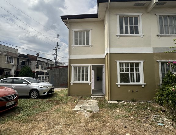 3BR HOUSE AND LOT FOR SALE RUSH IN LANCASTER GEN TRIAS CAVITE