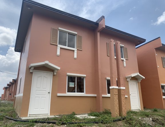 CORNER LOT HOUSE IN GENERAL TRIAS CAVITE FOR SALE RFO