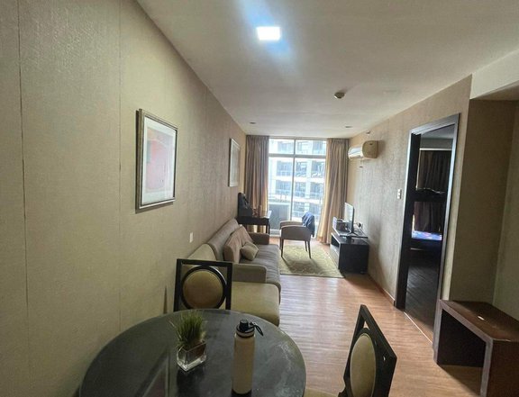 Furnished A.Venue Residences 1-BR Condo for Sale in Bel-Air Makati