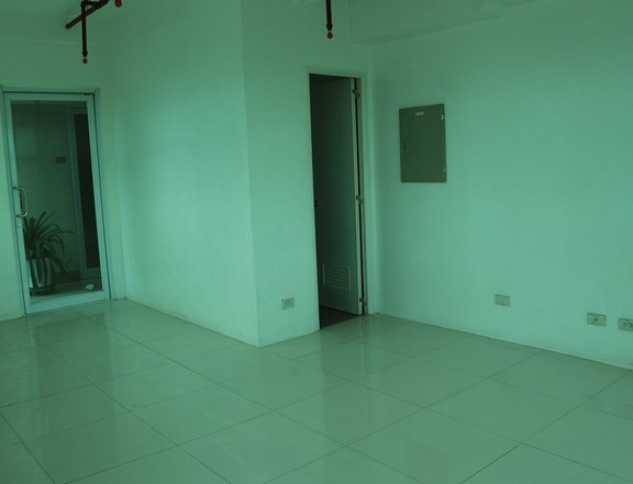 30.36 sqm Studio Office Condominium For Sale in Quezon City / QC