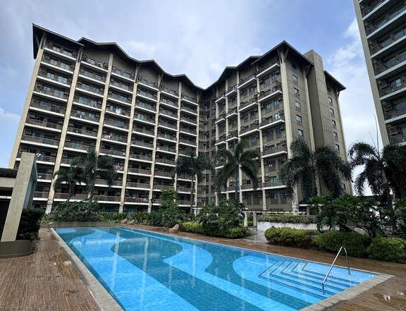 27.00 sqm Studio Condo For Rent in Acacia Escaledes Pasig Metro Manila