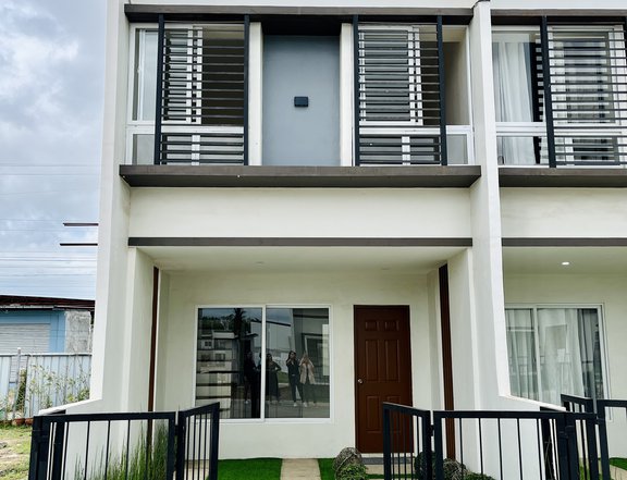 Affordable house and lot in Lipa Batangas