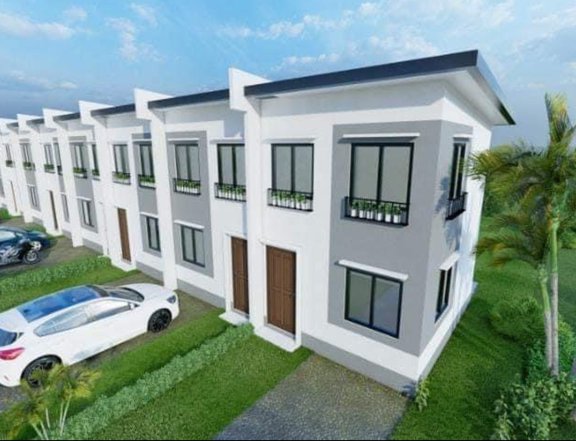 3-bedroom Townhouse For Sale in Calamba Laguna by Nextasia