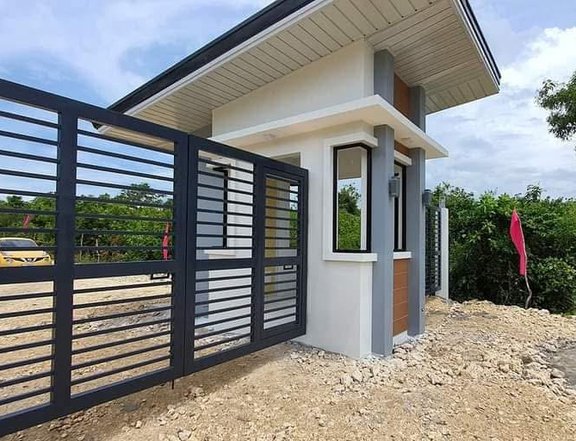 80sqm for Residential Lot For Sale