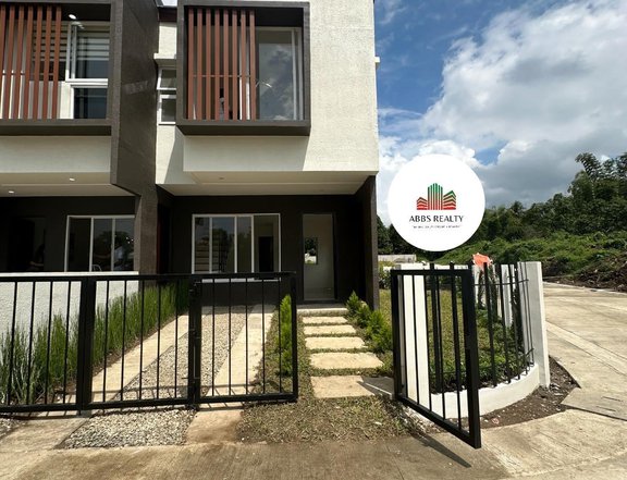 77,000 Downpayment in 3 Bedrooms Townhouse in San Pascual Batangas