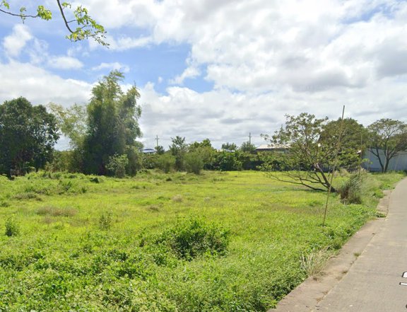 1 Hectares Lot for sale in Plaridel Bypass Road, San Rafael Bulacan