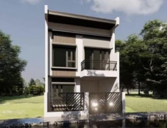 3-bedroom Single Detached House For Sale in Binangonan Rizal